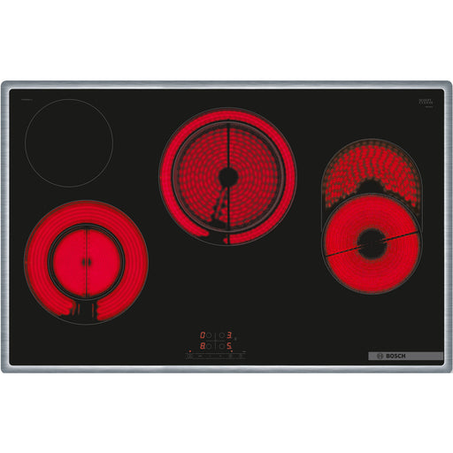 Bosch - Kochfeld EB-Autark-Kochfeld PKH845BB1D Serie6