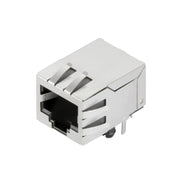 Weidmüller - Leiterplattensteckverbinder Verbinder RJ45C5 T1D 3.3E4N TY − 120 Stück