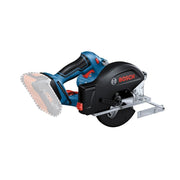 Bosch - Handkreissäge (Akku) Kreissäge 06016B8001 GKM 18V-50 (L)