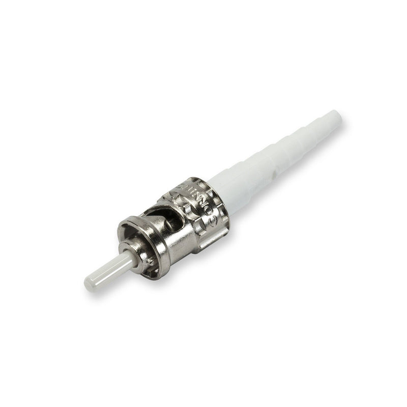 Corning - LWL-Steckverbinder ST-Singlemode-Stecker 95-251-49-BP − 100 Stück