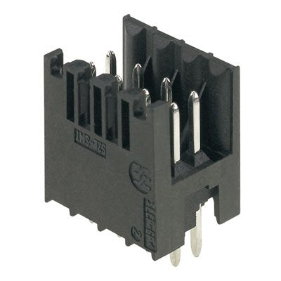 Weidmüller - Leiterplattensteckverbinder Verbinder 3.50mm S2L-SMT 3#1794700000 − 132 Stück