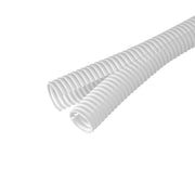 Fränkische - Kunststoff-Wellschlauch Wellrohr verschließbar Co-flex PP 20 ws 19,2x25,3mm − 50 Meter