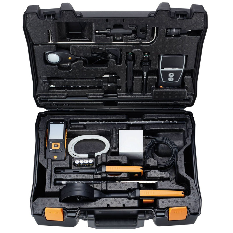 Testo - Zubehör/Ersatzteile für Thermometer Transportkoffer 0516 1400 − 1 Stück
