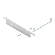 Ridi-Leuchten - Mechanisches Zubehör/Ersatzteile für Leuchten Befestigungssatz ZBS-EUQ OWA-S9 M625