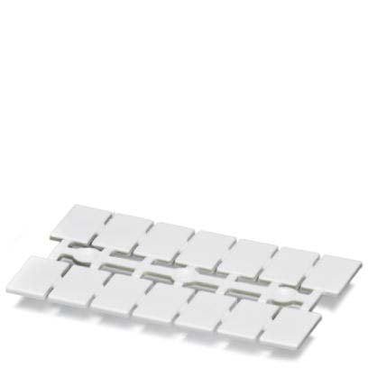 Phoenix Contact - Klemmenmarkierung Marker für Klemmen UM1-TM (8X12) − 10 Stück