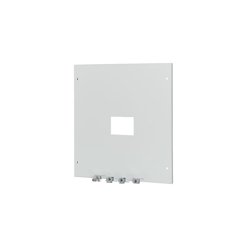 Eaton - Frontplatte (Schaltschrank) Frontplatte NZM4 XMN44F06C-XMV Festeinbau Drehgriff