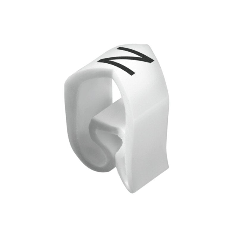 Weidmüller - Kabelmarkierungssystem CLI C 3-12 SDR SG 8-16mm,11mm − 100 Stück