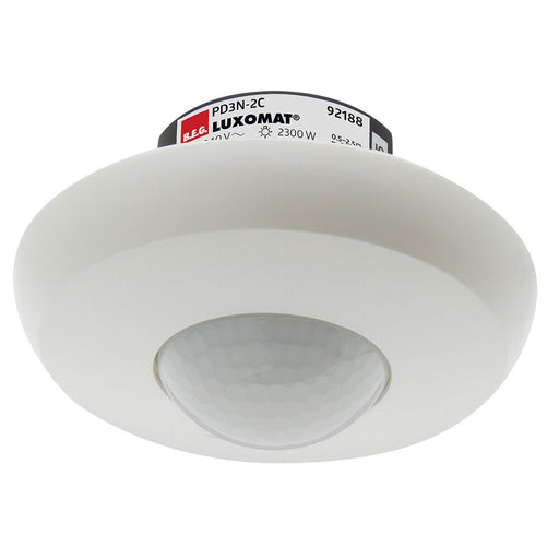 BEG Brück Electronic - Bewegungsmelder/Präsenzmelder komplett Bewegungsmelder PD3N-2C-UP