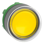 Schneider Electric - Frontelement für Drucktaster Frontelement ZB5AW583 ZB5 tast. ge 22mm