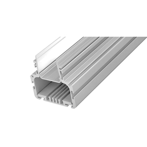 Barthelme - Mechanisches Zubehör/Ersatzteile für Leuchten Unterputzprofil 1m 62394321 pressblank