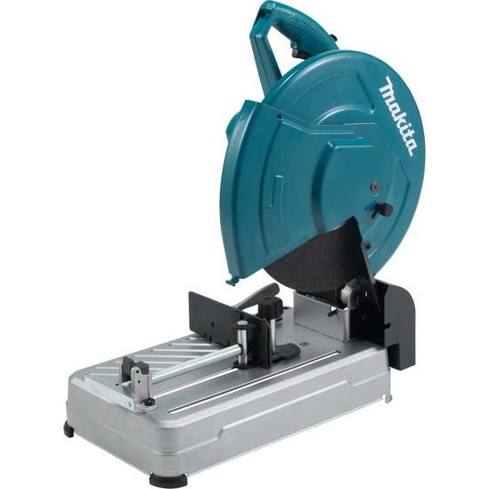 Makita - Winkelschleifer (elektrisch) Trennschleifmaschine LW1400 355mm