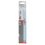 Bosch - Säbelsägeblatt Flexible for 2608656041 Metal, 2er-Pack
