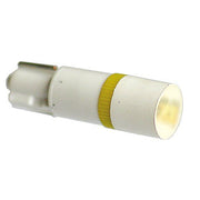 Scharnberger+Hasenbein - Anzeige- und Signallampe Chip LED 5,6x20mm W2x4,6d 35620 20-28VAC/DC 15mA rot