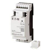 Eaton - Logikmodul Ein-/Ausgangserweiterung EASY-E4-DC-8TE1 digital 4