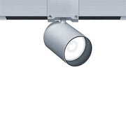 Zumtobel - Mechanisches Zubehör/Ersatzteile für Leuchten Klemmbacken (Set) SUP2 CLAMP PROJ L SR silber