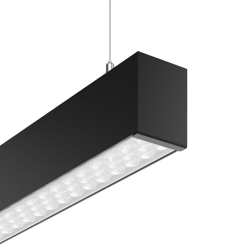RZB - Pendelleuchte LED-Pendelleuchte 312563.003.1.76 840, DALI