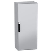 Schneider Electric - Gehäuse/Schaltschrank (leer) Standschrank NSYSM14640P 1400x600x400 m.Mpl.