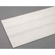 Wöhner - Zubehör/Ersatzteile für Sammelschienen Bodenwanne 01518 − 2 Stück