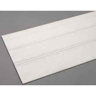Wöhner - Zubehör/Ersatzteile für Sammelschienen Bodenwanne 01518 − 2 Stück