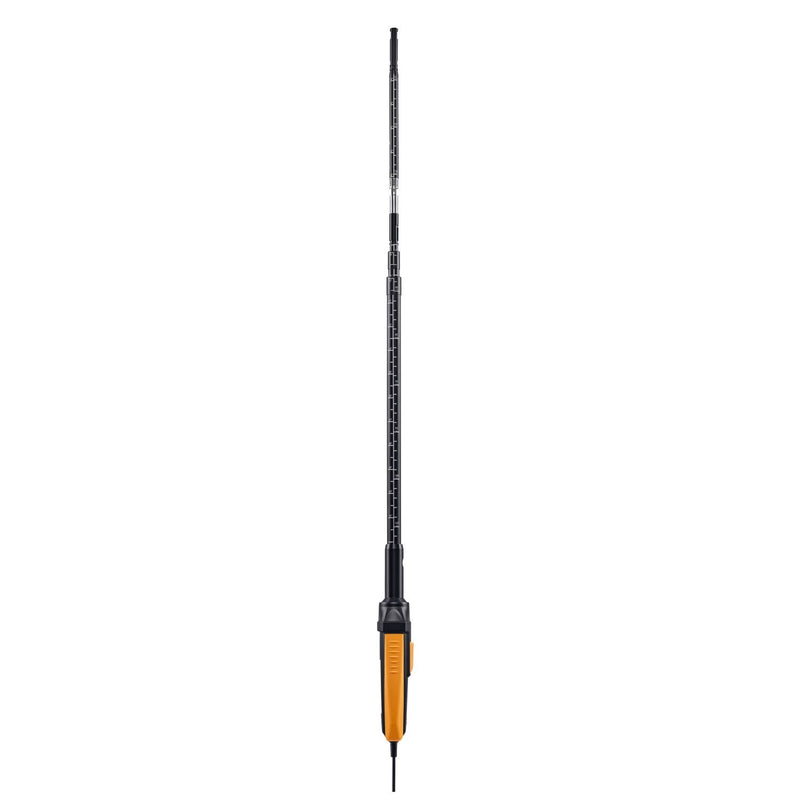 Testo - Luftströmungssensor Hitzdraht-Sonde 0635 1572 digital, kabelgeb