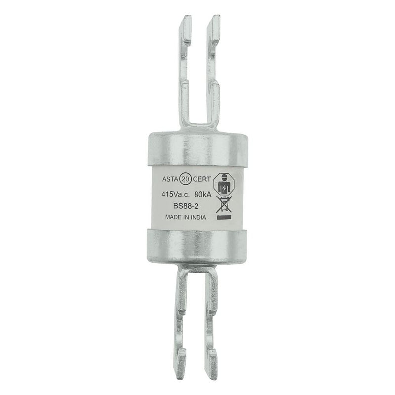 Eaton - HRC-Sicherung Sicherungseinsatz 100MJ30-7 100 A, AC 415 V − 10 Stück