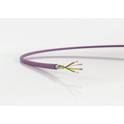 Lapp Kabel&Leitung - Daten- und Kommunikationskabel UNITRONIC BUS CAN FD P 2170279/1000 2x2x0,5 − 1000 Meter