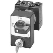 Eaton - Lasttrennschalter Hauptschalter/Not-Aus T0-2-1/ESVBZFS6162T0 3pol