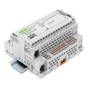 WAGO - SPS-Grundgerät Compact Controller 751-9301 100, 8DI 4DO 2AI − 1 Stück