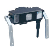 Mitsubishi Electric - SPS-Analoges Ein-/Ausgangs-Modul Türklappe BL227XB-F04V-P