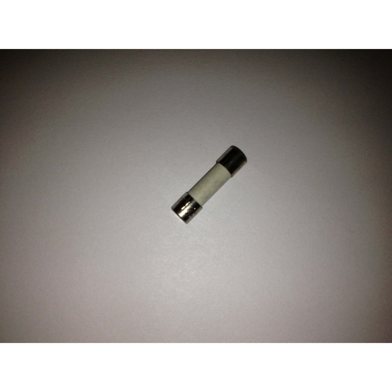 Eska - Zylindrische Sicherung G-Sicherungseinsatz 520.515 F 630mA 5x20mm Keram − 100 Stück