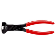 Knipex - Vornschneider 68 01 180 schwarz, 180mm