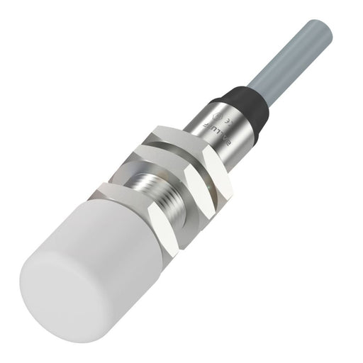 Balluff - Induktiver Näherungsschalter Sensor induktiv BES M12MF2-P#BES05L7 − 1 Stück by Balluff
