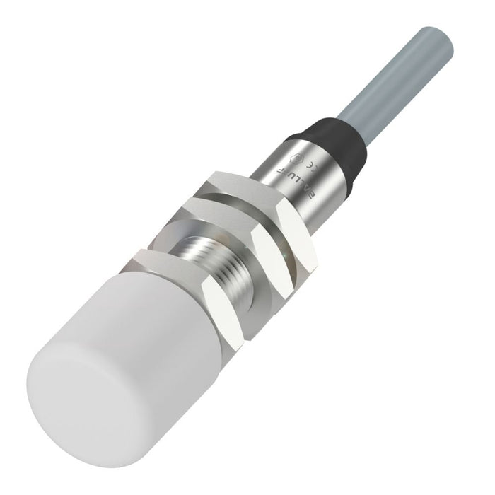 Balluff - Induktiver Näherungsschalter Sensor induktiv BES M12MF2-P#BES05L7  − 1 Stück
