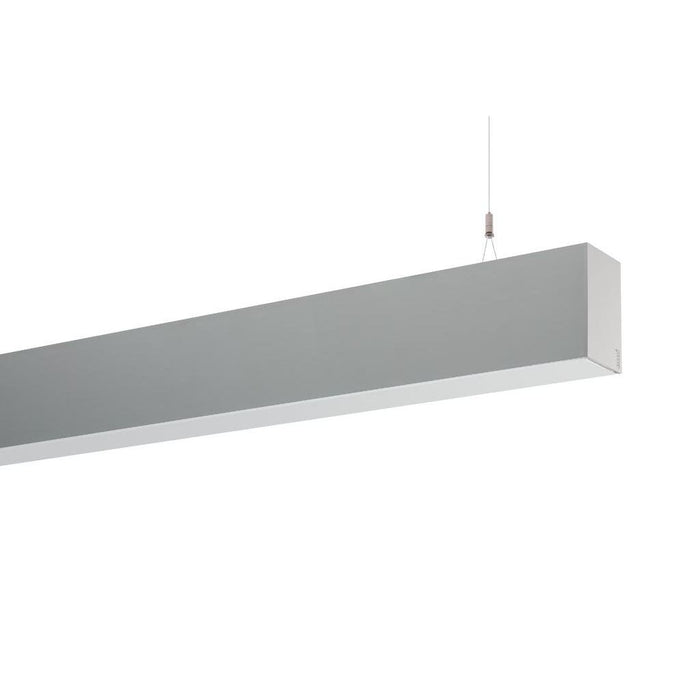 Ridi-Leuchten - Pendelleuchte LED-Pendelleuchte H-LINE 11 #0635799AF 840, DALI  − 1 Stück
