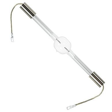Scharnberger+Hasenbein - Studio-, Projektions- und Fotolampe Halogen-Metalldampflampe 17600 83x500mm S30 280V