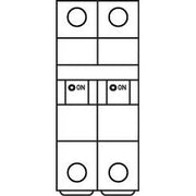 Doepke - Leitungsschutzschalter DLS 6I C32-1+N 10KA