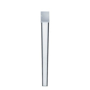 Zumtobel - Mechanisches Zubehör/Ersatzteile für Leuchten Kanal für LED-Lichtlinie SLOINslim K L1250 SR silber