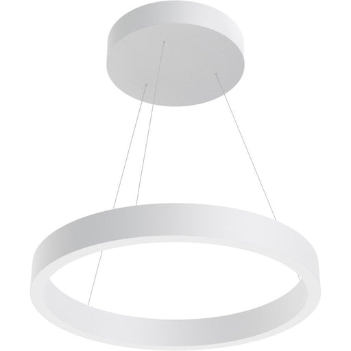 EVN Lichttechnik - Decken-/Wandleuchte LED-Pendelleuchte RTS400125 MC