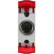 ABB Stotz S&J - Schalter für Reiheneinbau Sicherungssockel ISS63/1 D0, 1p., 63A