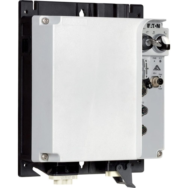 Eaton - Motorstarter/Motorstarterkombination Wendestarter 6.6A Sensor- RAMO5-W212A31-4120S1 Eingang 2 230/277V
