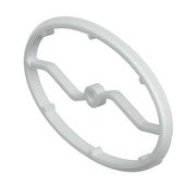 Kaiser - Befestigungsklammer Unterputz Mauernutclip 1159-95 20 bis 55 mm − 100 Stück