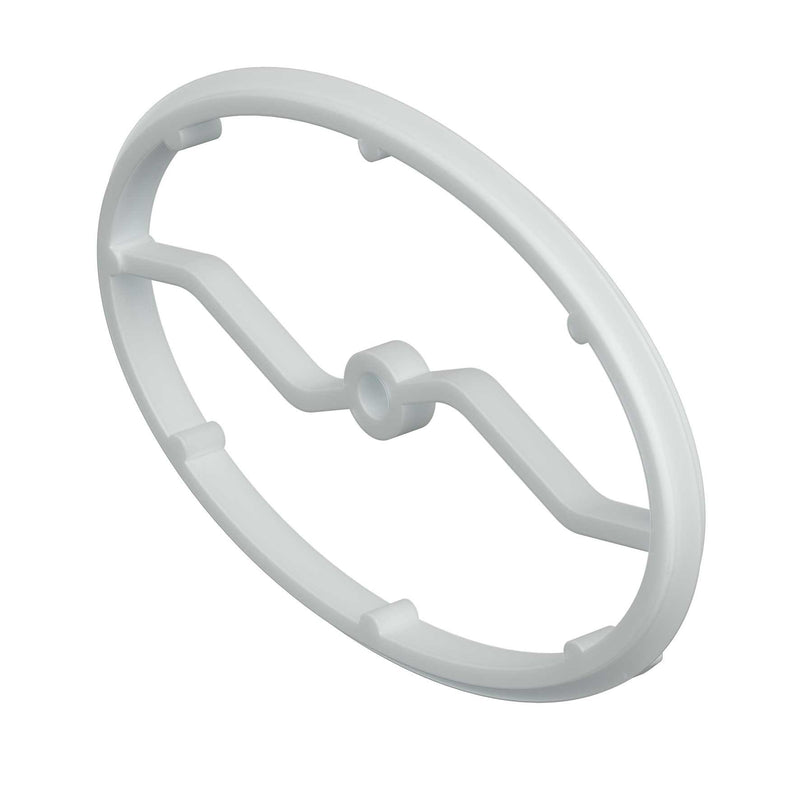Kaiser - Befestigungsklammer Unterputz Mauernutclip 1159-95 20 bis 55 mm − 100 Stück