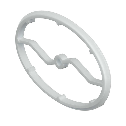 Kaiser - Befestigungsklammer Unterputz Mauernutclip 1159-95 20 bis 55 mm − 100 Stück