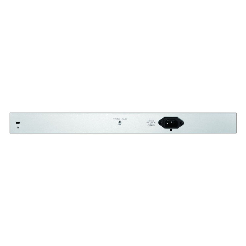 DLink - Netzwerk Switch 28-Port PoE Gigabit Switch DGS-1210-28P/E Layer 2 managed