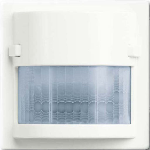 Busch-Jaeger - Bussystem-Bewegungsmelder KNX-Bewegungsmelder-Sensor 6122/02-884-500 studioweiß matt