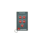 BEG Brück Electronic - Zubehör/Ersatzteile für Bewegungsmelder IR-Fernbedienung IR-LC-Mini