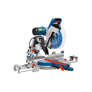 Bosch - Tisch-, Kapp- und Gehrungssäge, halbstationär (elektrisch) Kapp-/Zugsäge 0601B23600 GCM 12 GDL (C)