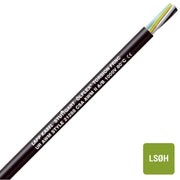 Lapp Kabel&Leitung - Energiekabel >= 1 kV, für ortsveränderlichen Einsatz ÖLFLEX TORSION FRNC 4G2,5 1150312/1000 − 1000 Meter