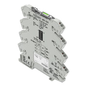 WAGO - Trennverstärker Grenzwertschalter 857-531 konfigurierbar