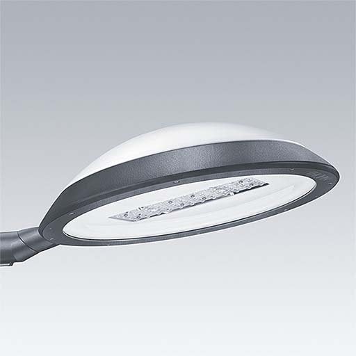 Thorn - Straßen - und Platzleuchte LED - Mastleuchte THOR L 72L #96643924 4000K